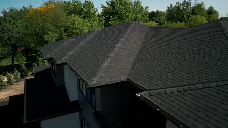 Best Tile Roofing Installation  in Kane, PA