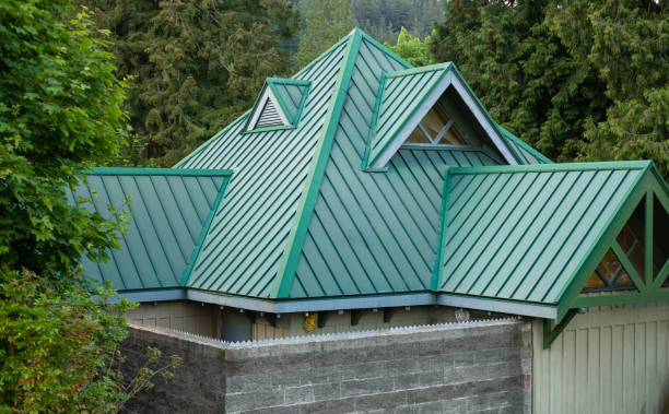 Best Roofing for New Construction  in Kane, PA