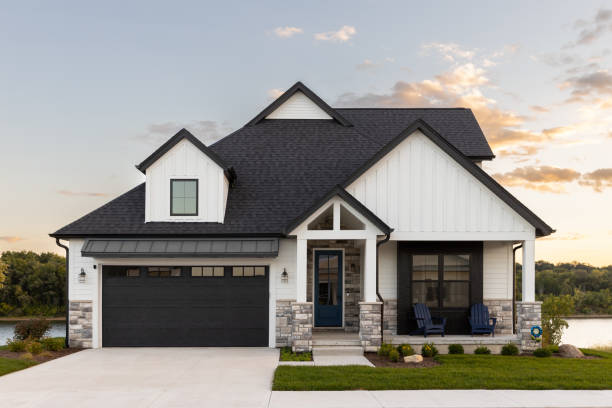 Best Gutter Installation and Repair  in Kane, PA