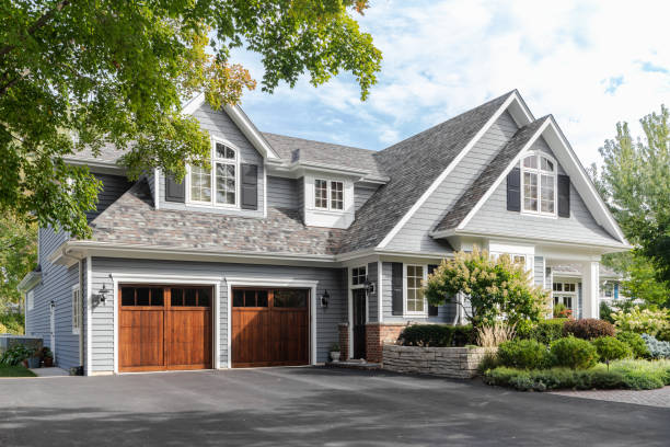 Best Cold Roofs  in Kane, PA