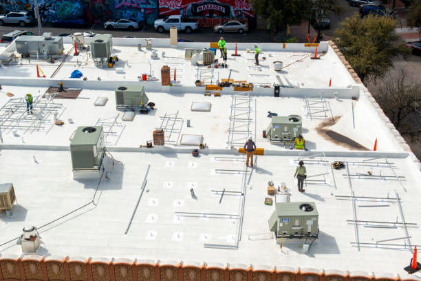 Best Roof Insulation Installation  in Kane, PA