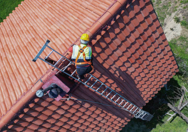 Best Roof Ventilation Installation  in Kane, PA