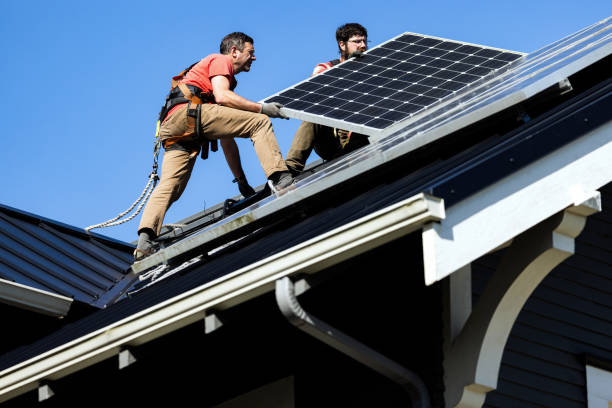Best Roof Waterproofing  in Kane, PA